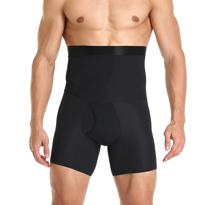 Herren Bauchkontroll-Shorts – Vittorio