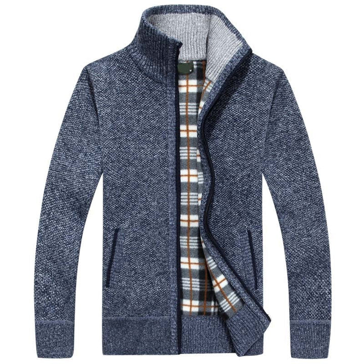 Men's Vest of High Quality - Atlas