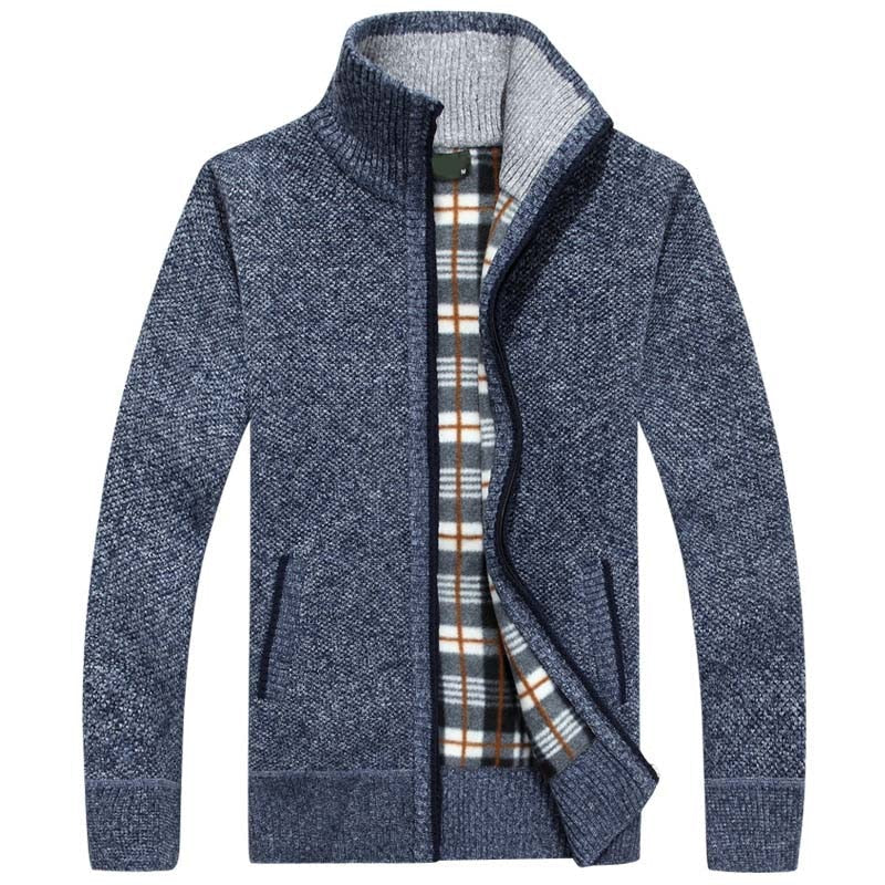 Men's Vest of High Quality - Atlas