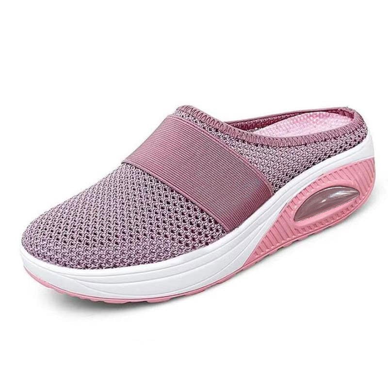 Orthopedic Air Cushion Shoes - OrthoAir