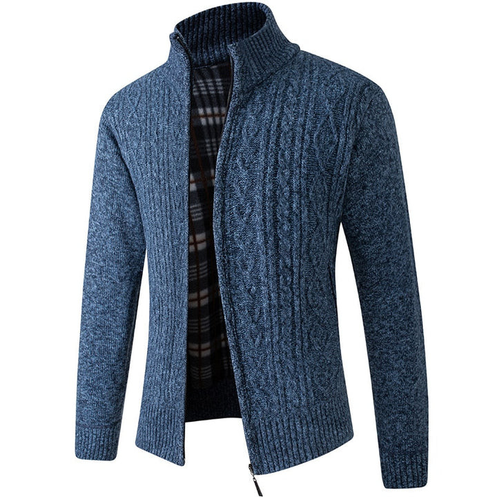 Men's Vest of High Quality - Atlas