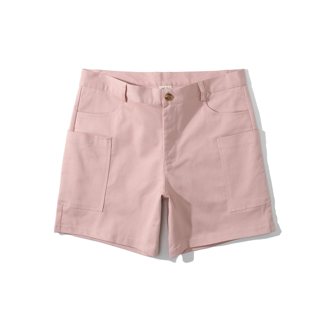 Men's Utility Shorts made of Stretch Cotton Blend – Finn