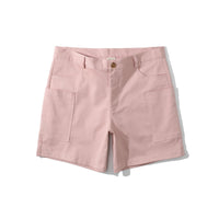 Men's Utility Shorts made of Stretch Cotton Blend – Finn