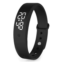 Vandtæt smartwatch – SmartTemp