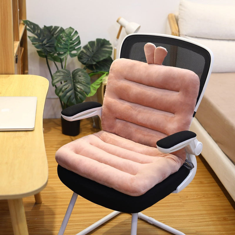 Supportive Cushion for Sciatica Pain - ComfortSeat