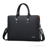 Luxe Men's Laptop Bag – Portaro