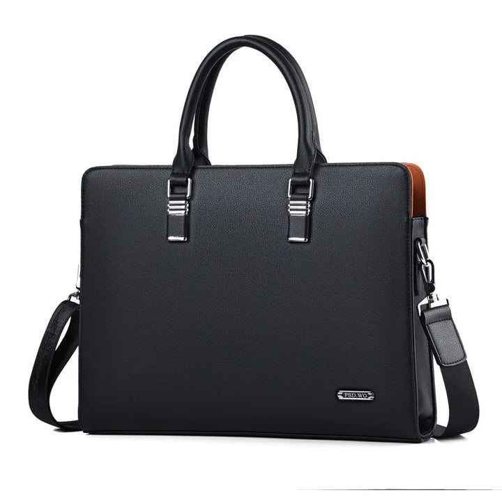 Luxe Men's Laptop Bag – Portaro