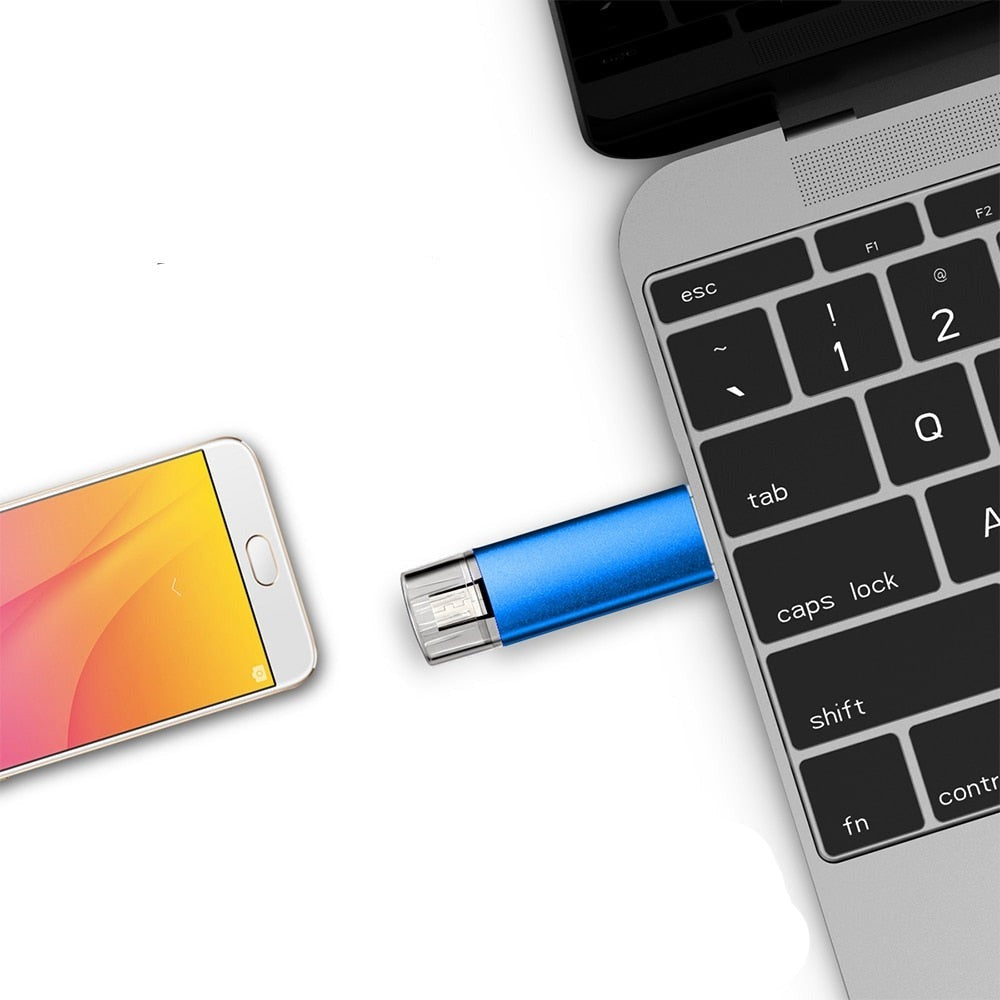 USB Stick – DataKey