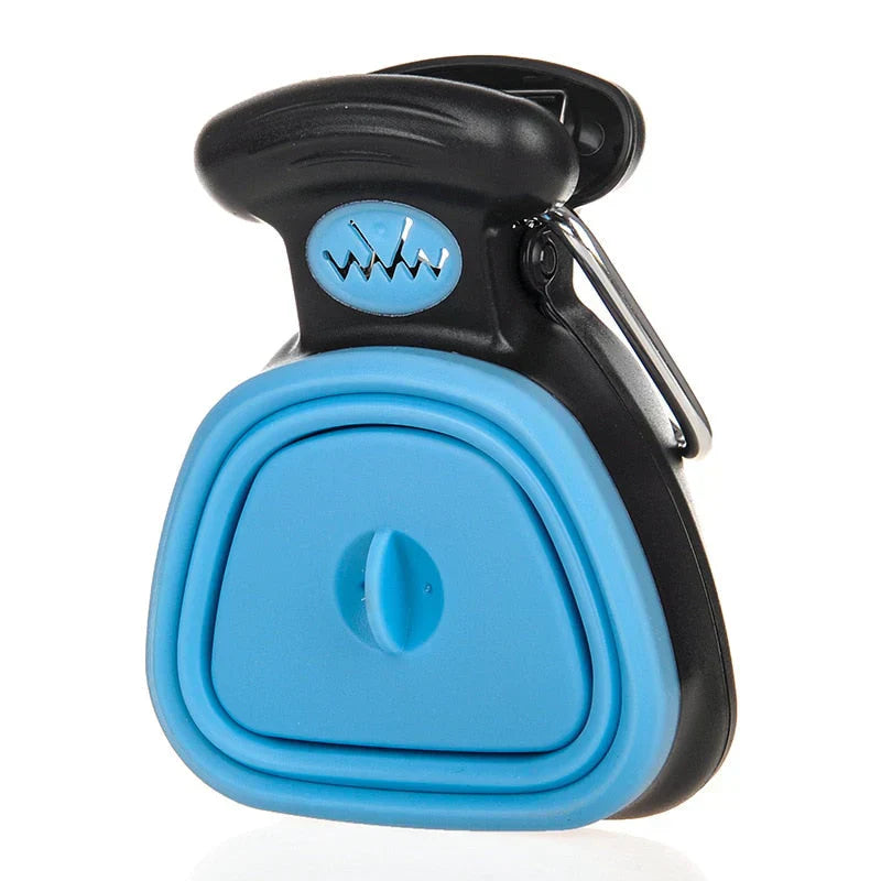 The Ultimate Pooper Scooper + FREE 1 Pack Biodegradable Bags – PooPal