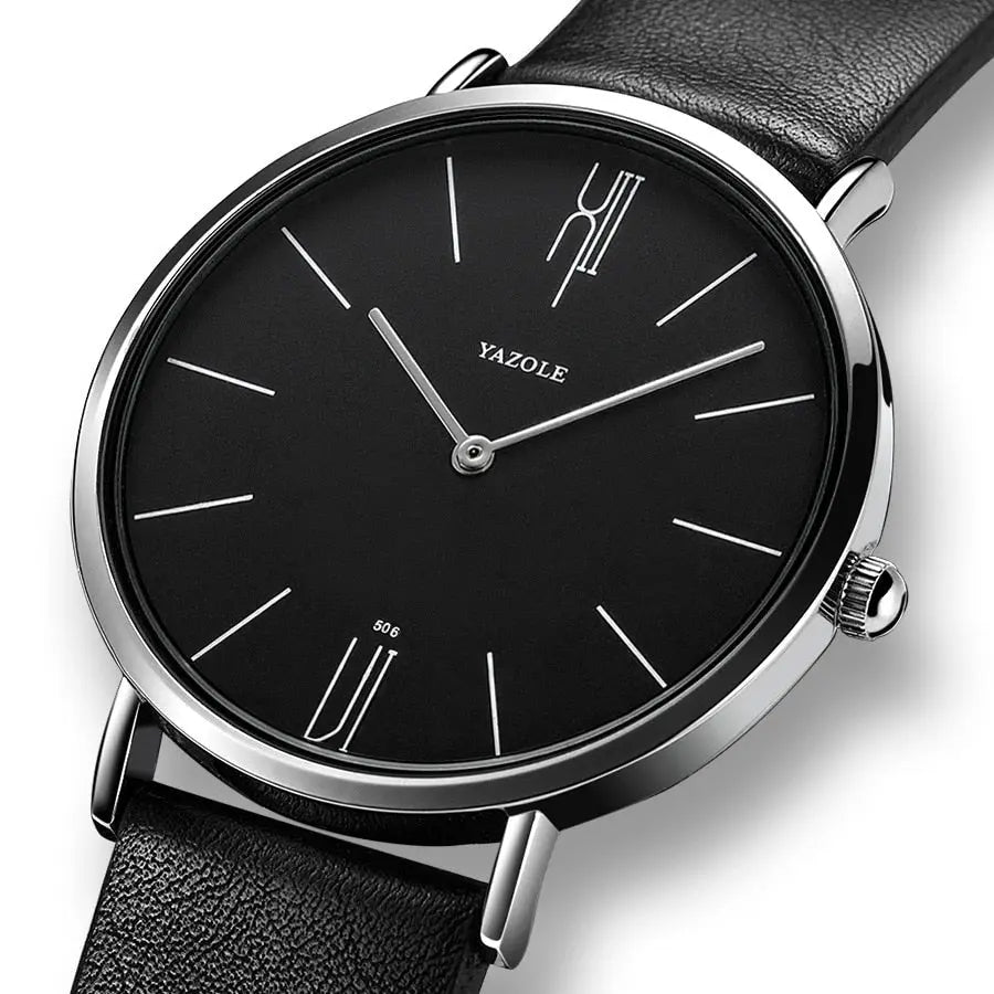 Stylish Men's Bracelet - Henry