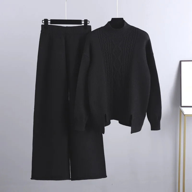 Casual and Stylish Women's Set - Clara