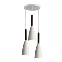 Modern Pendant Light Set – Lars