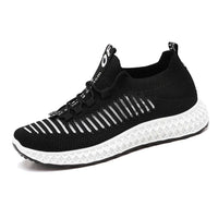 FlexStride 4D | Alltagssportschuh für Damen mit Dämpfender Sohle
