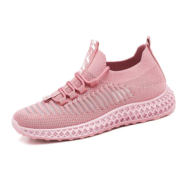 FlexStride 4D | Alltagssportschuh für Damen mit Dämpfender Sohle