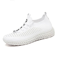 FlexStride 4D | Alltagssportschuh für Damen mit Dämpfender Sohle