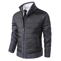 Trendy herrevest - MetroCraft