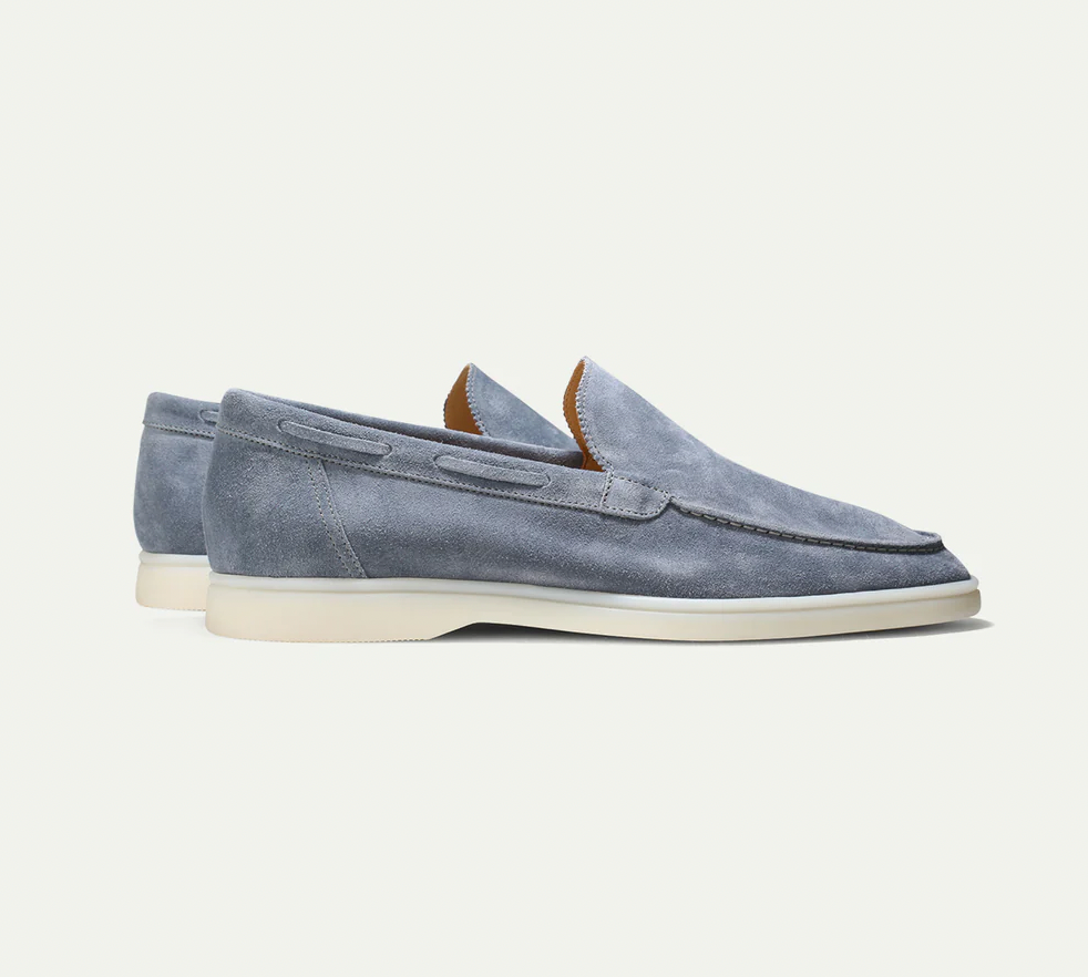 Stylish and Comfortable Men's Shoes - Alberto