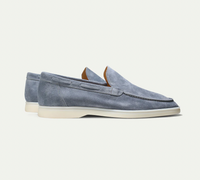 Stylish and Comfortable Men's Shoes - Alberto