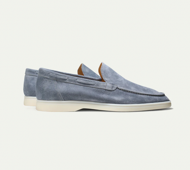 Stylish and Comfortable Men's Shoes - Alberto
