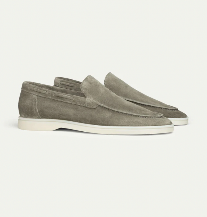 Stylish and Comfortable Men's Shoes - Alberto