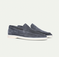 Stylish and Comfortable Men's Shoes - Alberto