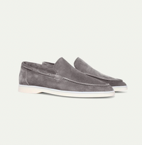 Stylish and Comfortable Men's Shoes - Alberto