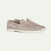 Stylish and Comfortable Men's Shoes - Alberto