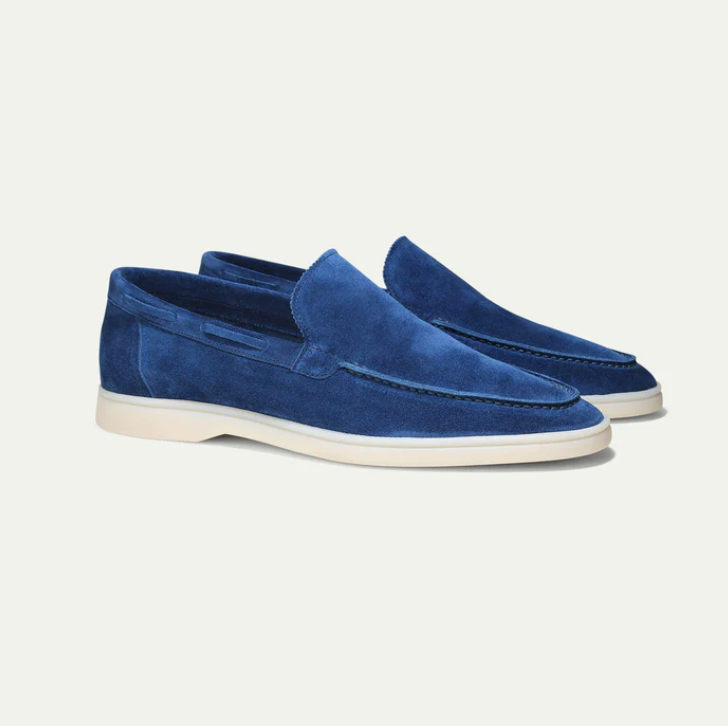 Stylish and Comfortable Men's Shoes - Alberto