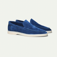 Stylish and Comfortable Men's Shoes - Alberto
