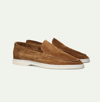 Stylish and Comfortable Men's Shoes - Alberto