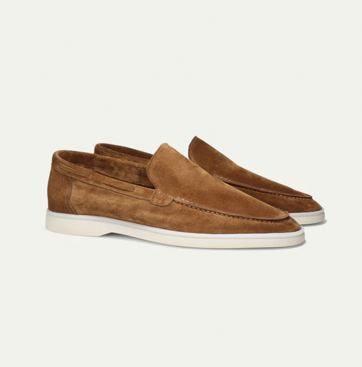 Stylish and Comfortable Men's Shoes - Alberto