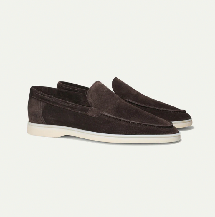 Stylish and Comfortable Men's Shoes - Alberto