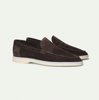 Stylish and Comfortable Men's Shoes - Alberto