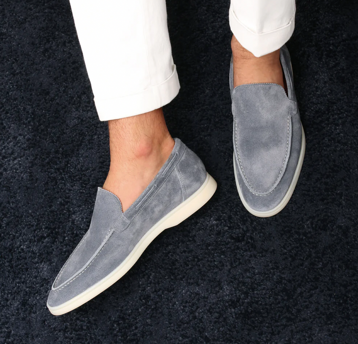 Stylish and Comfortable Men's Shoes - Alberto