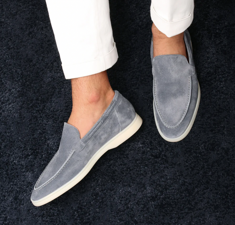 Stylish and Comfortable Men's Shoes - Alberto