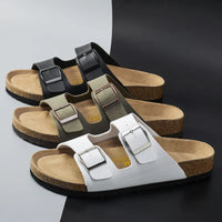 Men's Sandals - Solaro