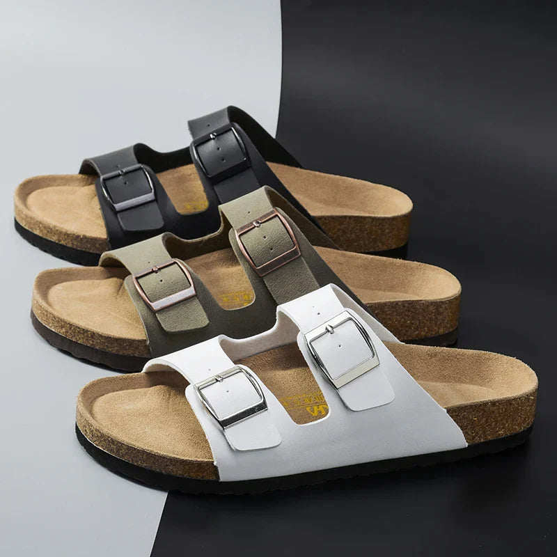 Men's Sandals - Solaro