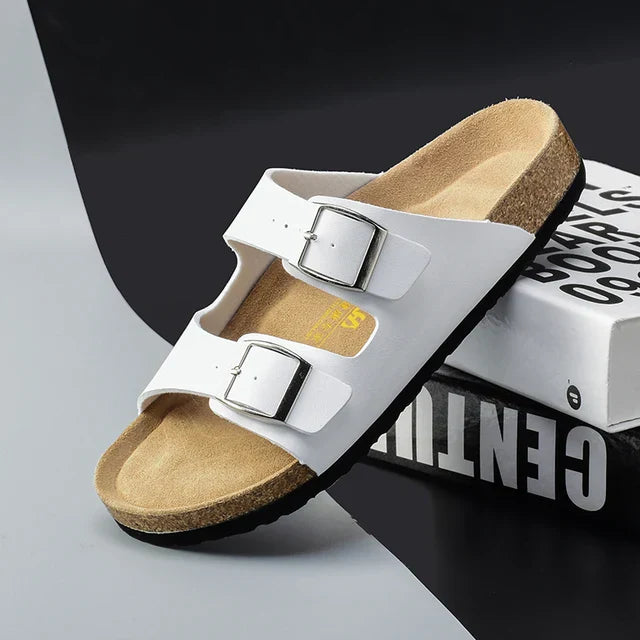 Men's Sandals - Solaro