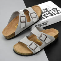 Men's Sandals - Solaro