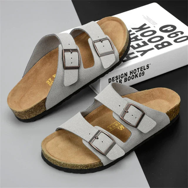 Men's Sandals - Solaro