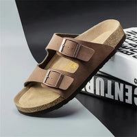 Men's Sandals - Solaro
