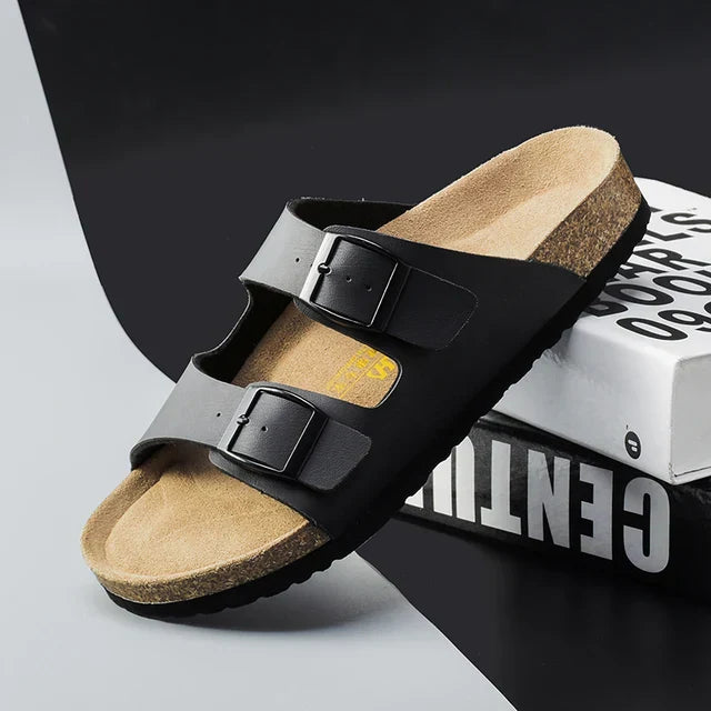 Men's Sandals - Solaro