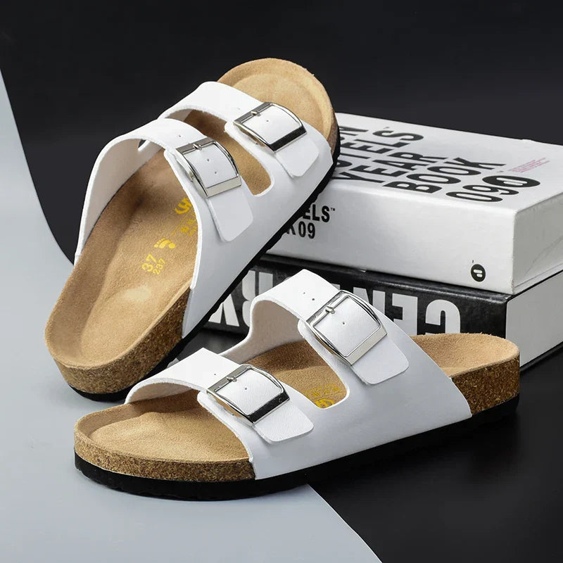 Men's Sandals - Solaro
