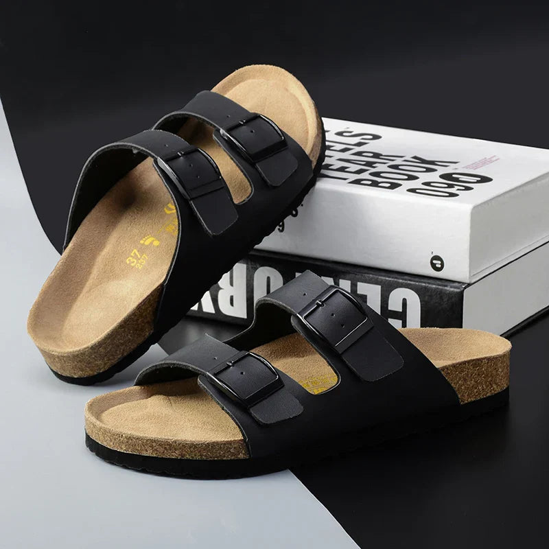 Men's Sandals - Solaro