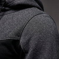 Herren Jogginganzug Aus Polyester - Preston