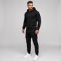 Herren Jogginganzug Mit Kapuze - Rodney