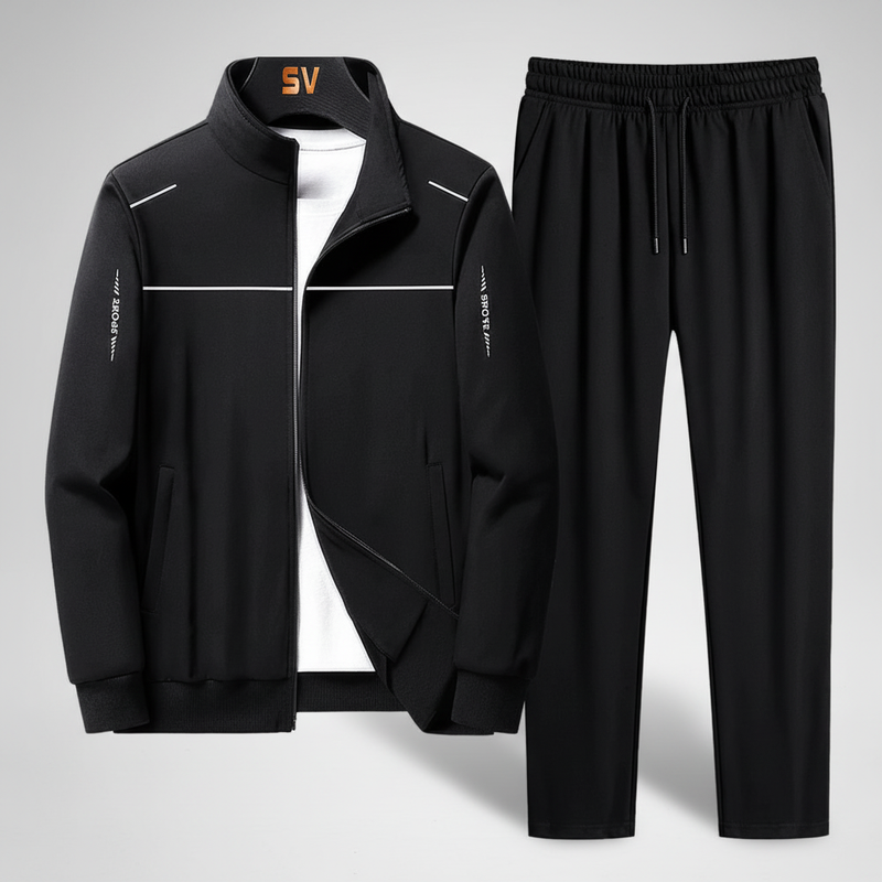 Herren Trainingsanzug - Jaimy