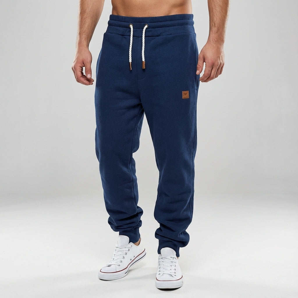 Herren Jogginghose Slim Fit - Matthew