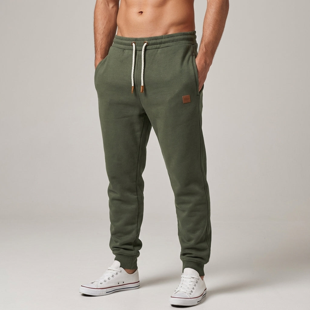 Herren Jogginghose Slim Fit - Matthew
