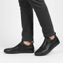 Herren Loafers Mit Reißverschluss - Russell